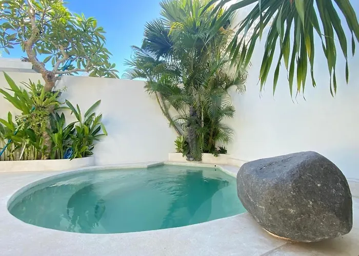 Villa Bohemian 2 Bdr In Bingin Pecatu (Bali)