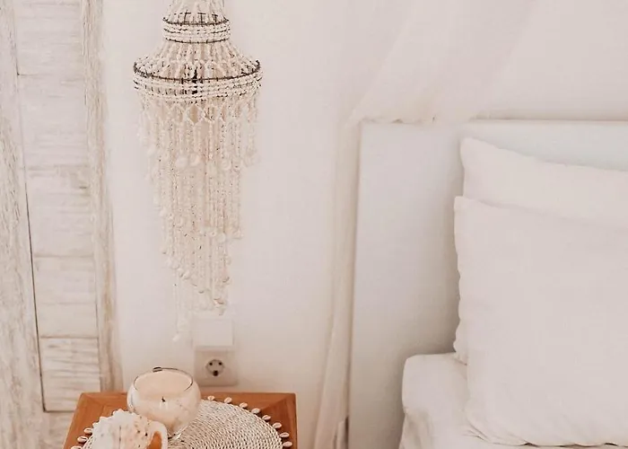 Bohemian 2 Bdr In Bingin Villa Pecatu (Bali)