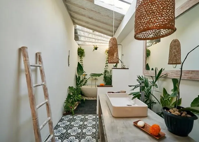Bohemian 2 Bdr In Bingin * Pecatu (Bali)